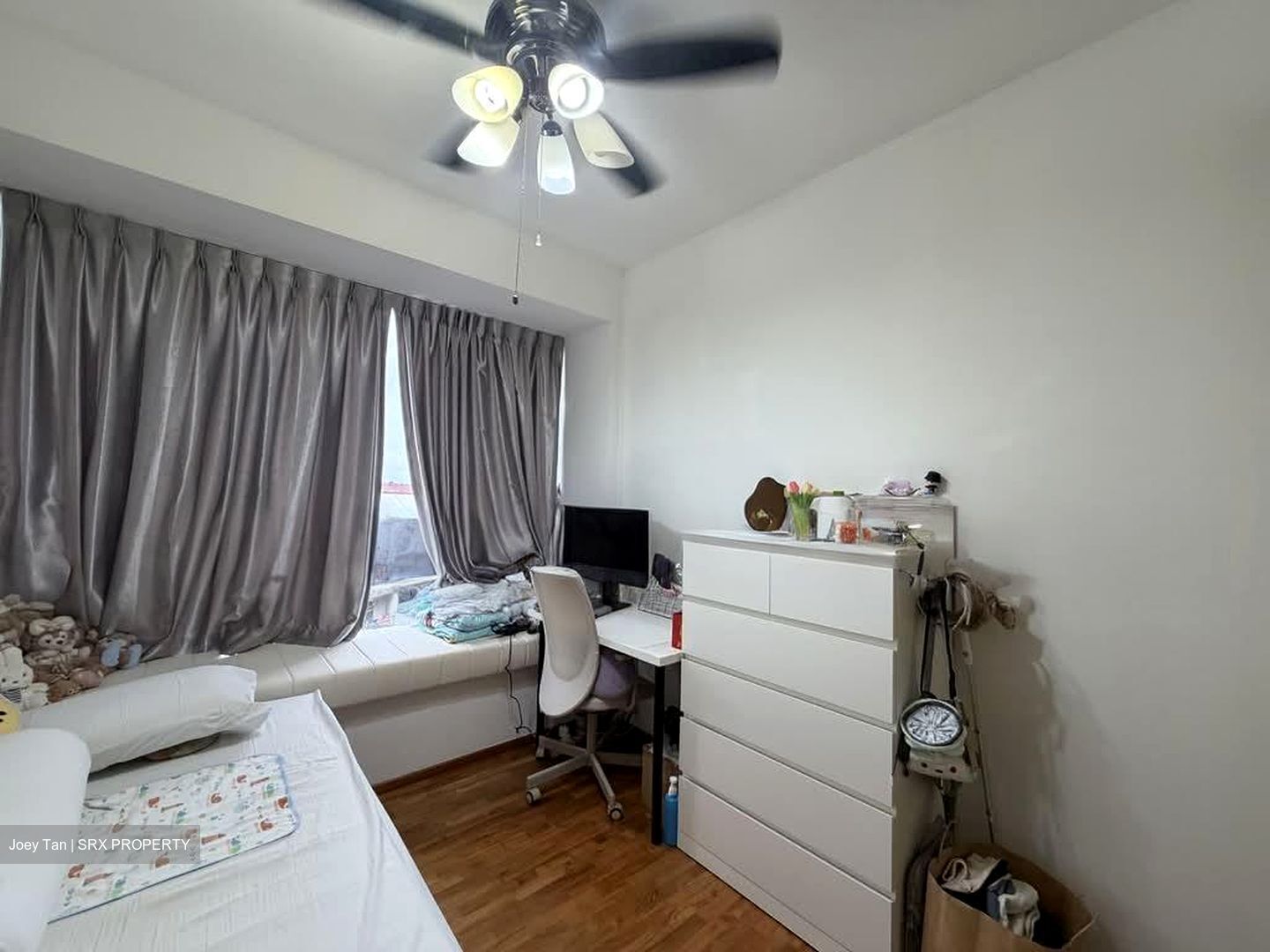 Oasis @ Elias (D18), Condominium #528237501